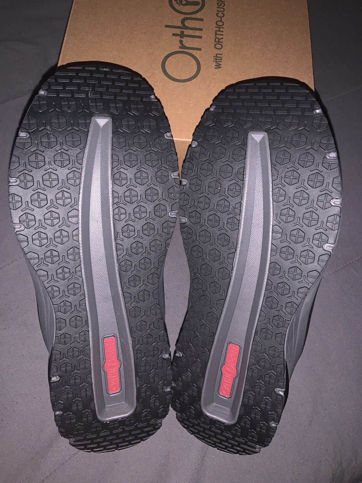 Other Mens - Orthofeet Saturn Sandals - Size 7.5 - Wide (2E) Size US 7.5 / EU 40-41 - 5 Thumbnail
