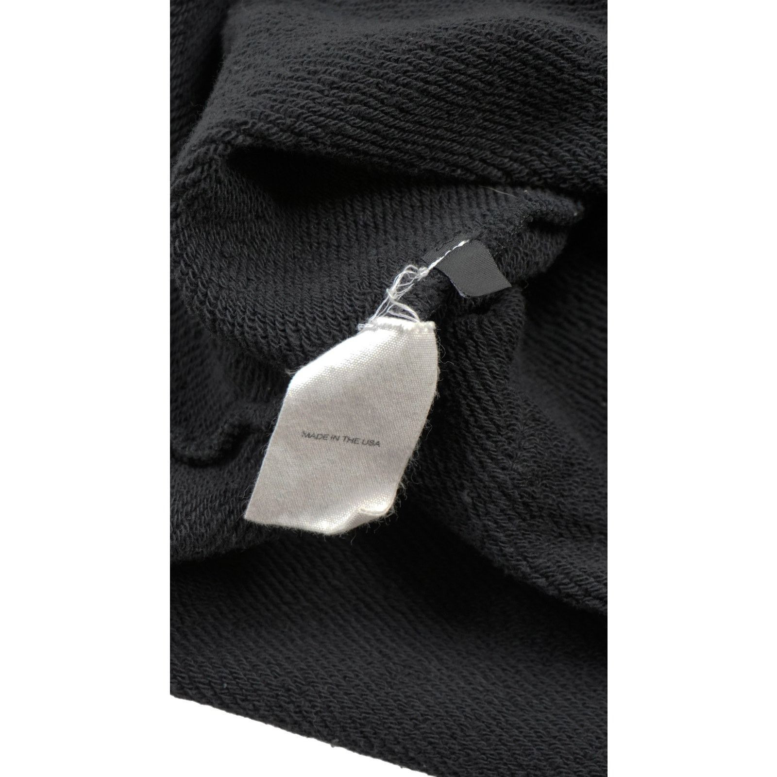 Enfants Riches Deprimes Crashed Porsche Raw-Hem Hoodie Size US M / EU 48-50 / 2 - 6 Thumbnail