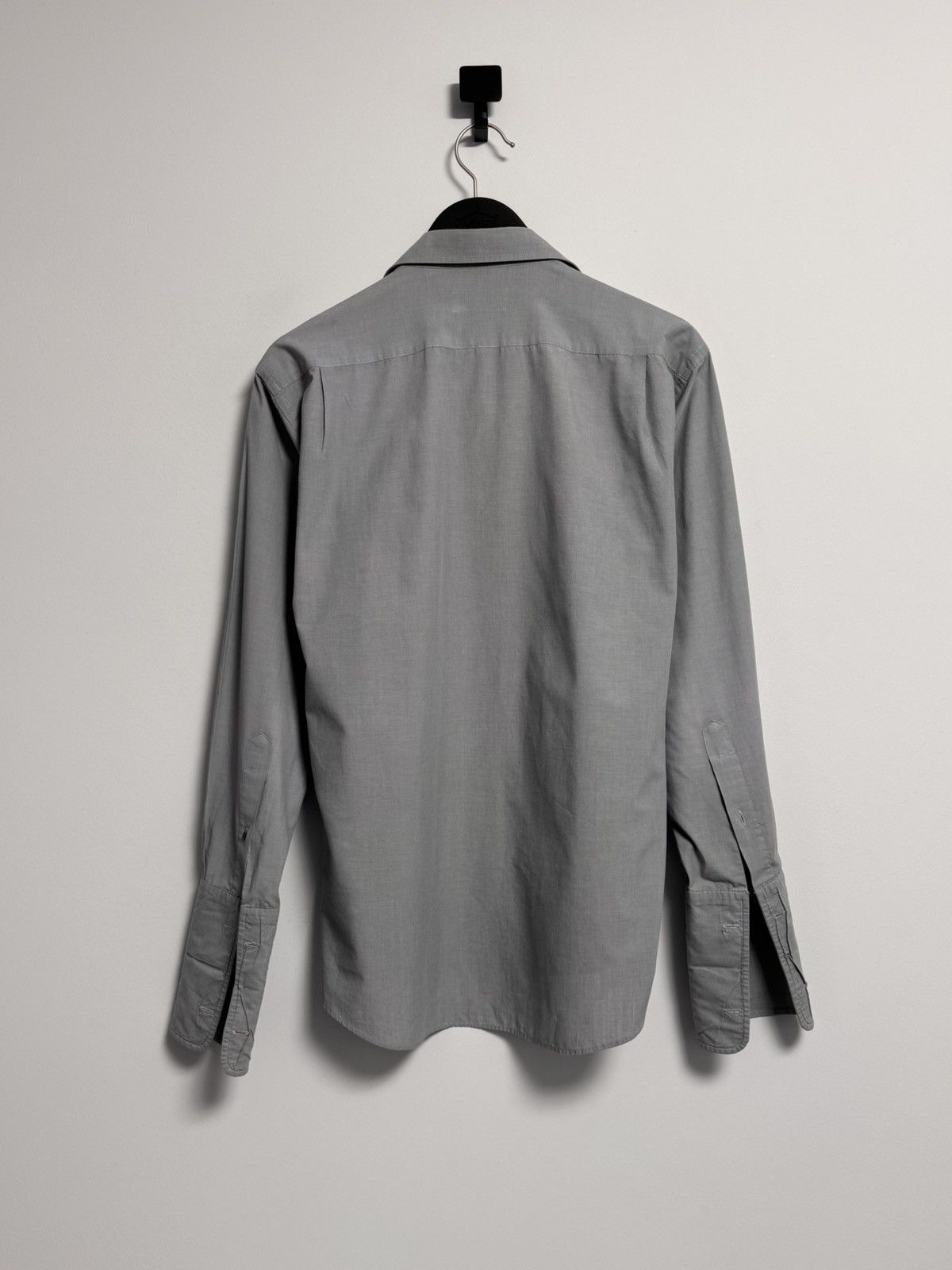 Yves Saint Laurent Yves Saint Laurent Button up Size US L / EU 52-54 / 3 - 10 Thumbnail