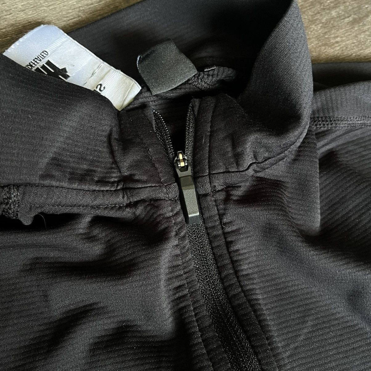 Adidas × Undefeated Adidas x Undefeated Running Half Zip Track Sweatshirt Jacket Size US M / EU 48-50 / 2 - 8 Thumbnail