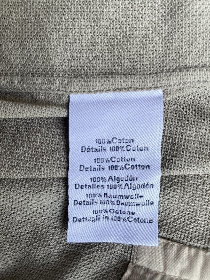 Hermes Hermes Polo Shirt Size US L / EU 52-54 / 3 - 6 Thumbnail