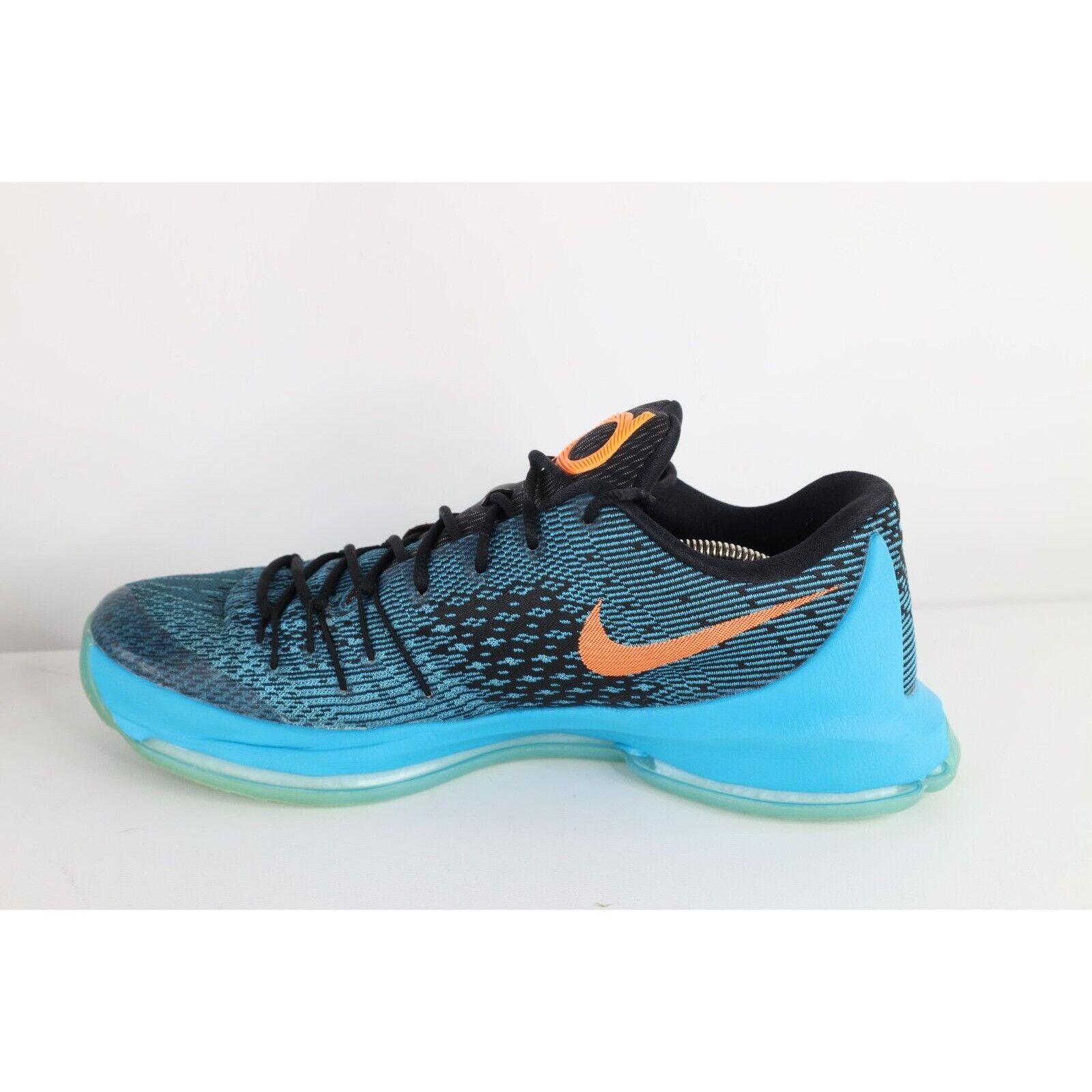 Nike Nike KD VIII Mens SOKC Road Game Basketball Shoes Size US 13 / EU 46 - 7 Thumbnail