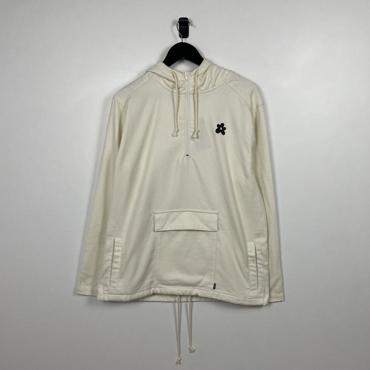 Converse Golf Le Fleur Anorak Grailed