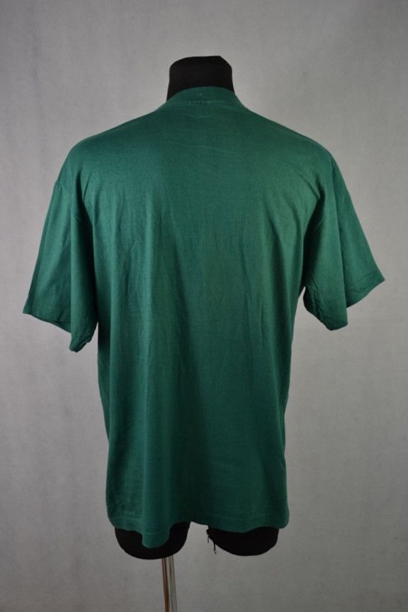 Jameson Irish Whiskey × Vintage Vintage Jameson Irish Whiskey t-shirt tee XL Size US XL / EU 56 / 4 - 2 Thumbnail