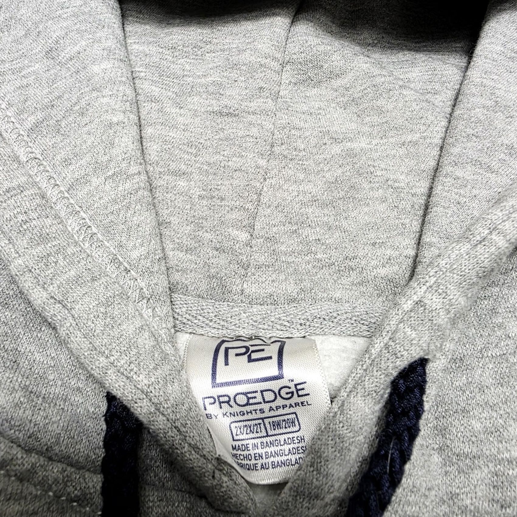 NCAA VINTAGE? No. Size US XXL / EU 58 / 5 - 5 Thumbnail