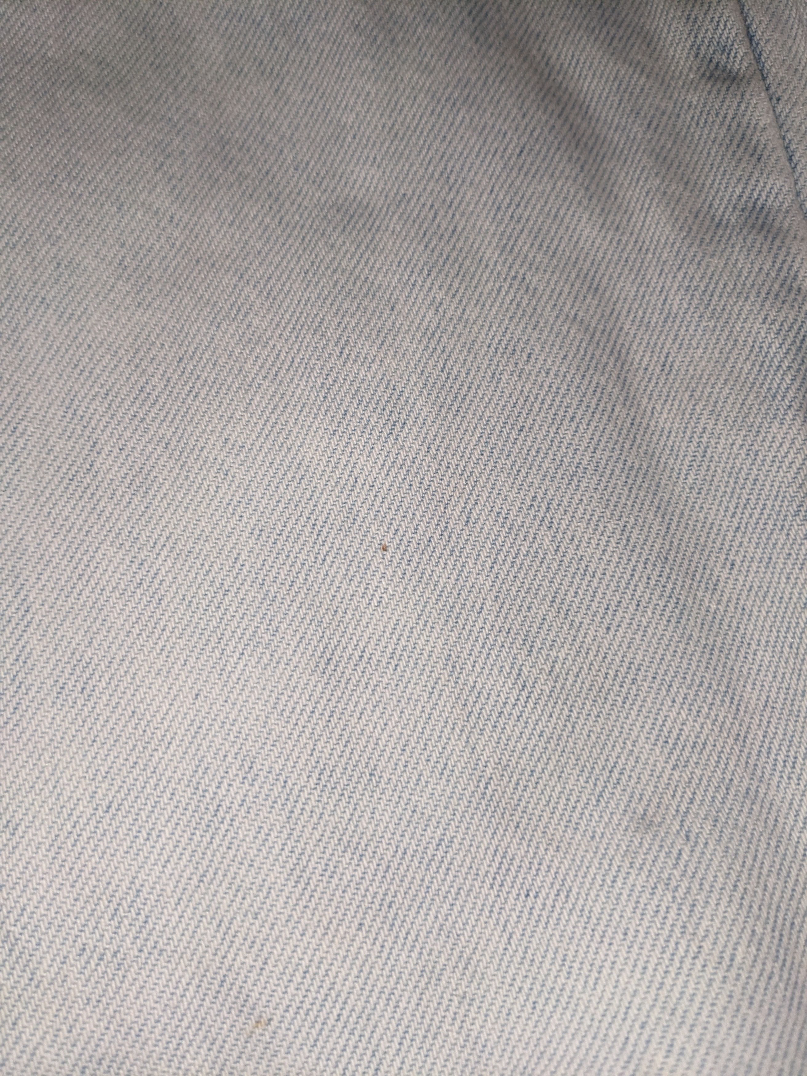 Levi's × Vintage Vintage 90s Levi's Orange Tab 550 38x32 Relaxed Denim Jeans Size US 38 / EU 54 - 12 Thumbnail