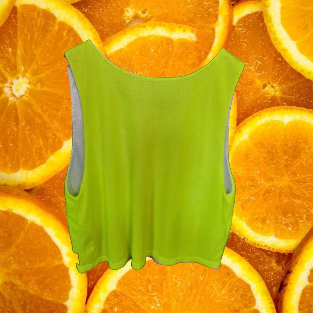 Other 1 Direction Neon Lightning Wear Tank Top Size XL Size ONE SIZE - 3 Thumbnail