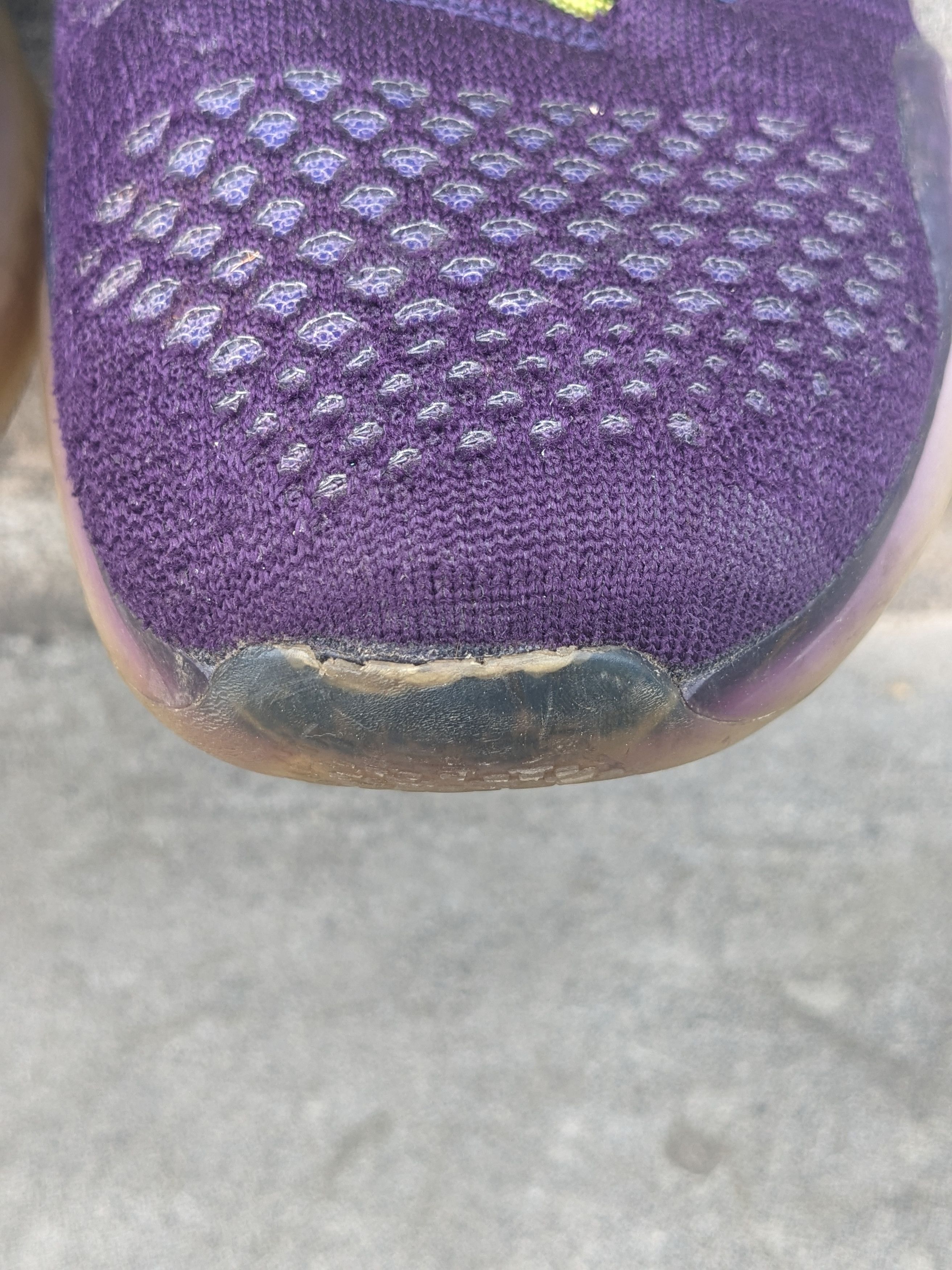 Designer × Nike Nike Kobe 10 Elite 'Team' 718763-505 Men's Shoes Size 12 Size US 12 / EU 45 - 18 Thumbnail