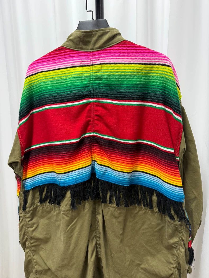 Junya Watanabe Junya watanabe jacket Size US M / EU 48-50 / 2 - 7 Thumbnail