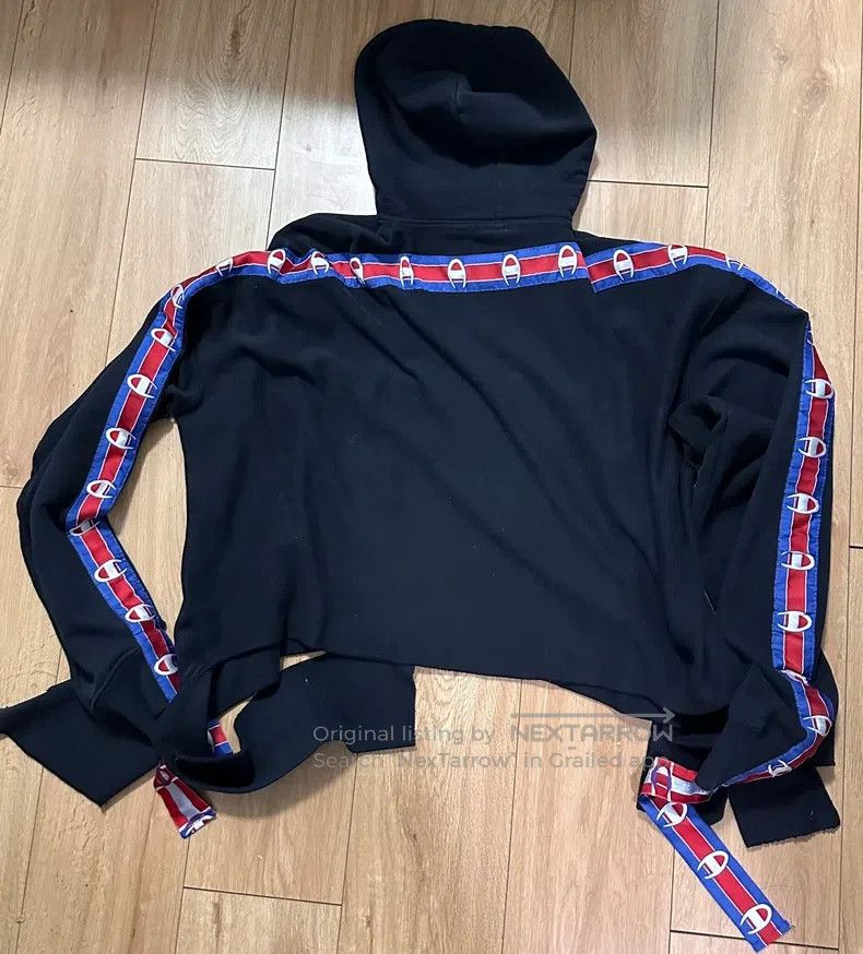 Vetements VETEMENTS Hoodie Size US S / EU 44-46 / 1 - 2 Thumbnail