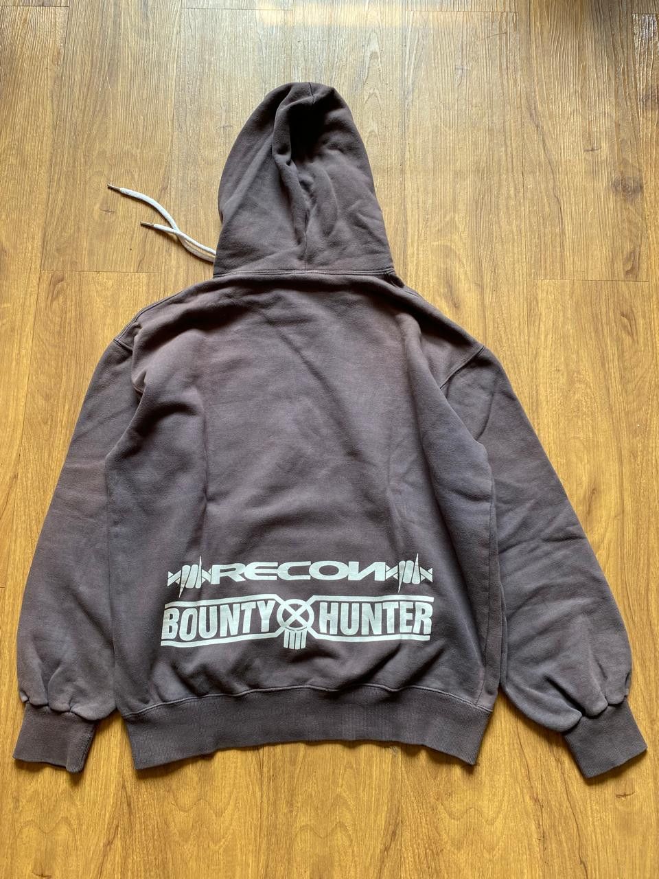 Bounty Hunter × GOODENOUGH × Recon GDEH Goodenough x Bounty Hunter x Recon Hoodies Size US L / EU 52-54 / 3 - 7 Thumbnail