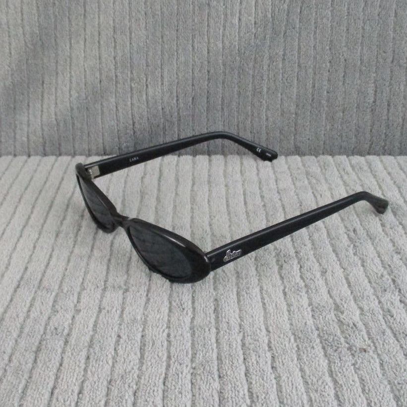 Other New Divine Eyewear Lara sunglasses Black/Smoke Size ONE SIZE - 8 Thumbnail