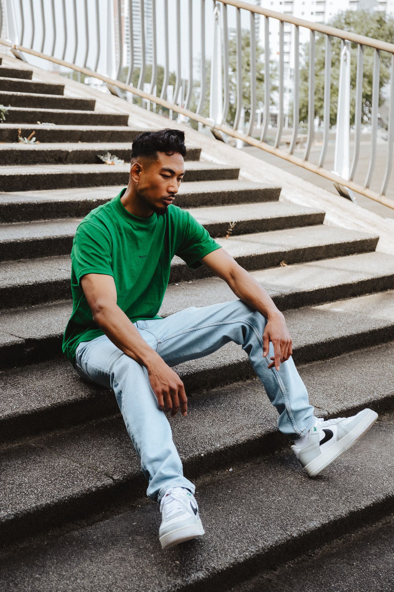 Other Zeus T-Shirt Size US L / EU 52-54 / 3 - 3 Thumbnail
