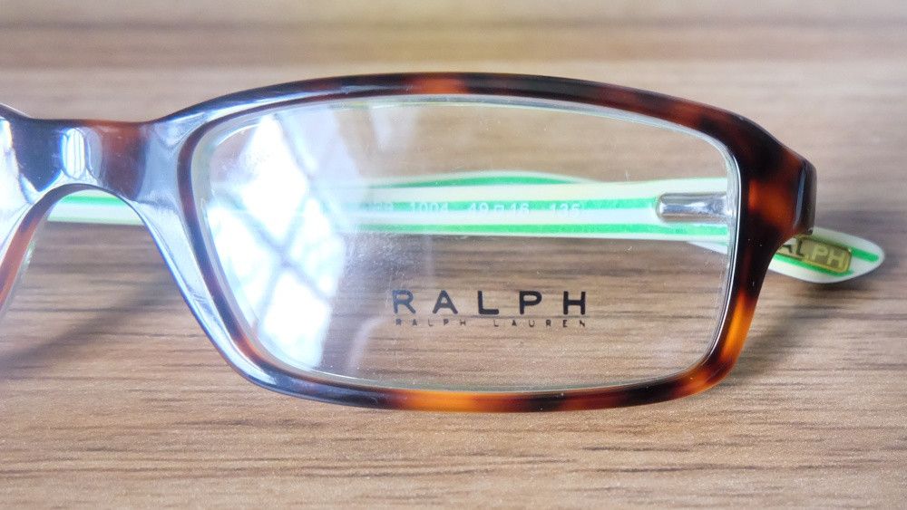 Ralph Lauren Ralph Lauren RA7029 eyeglasses Size ONE SIZE - 2 Thumbnail