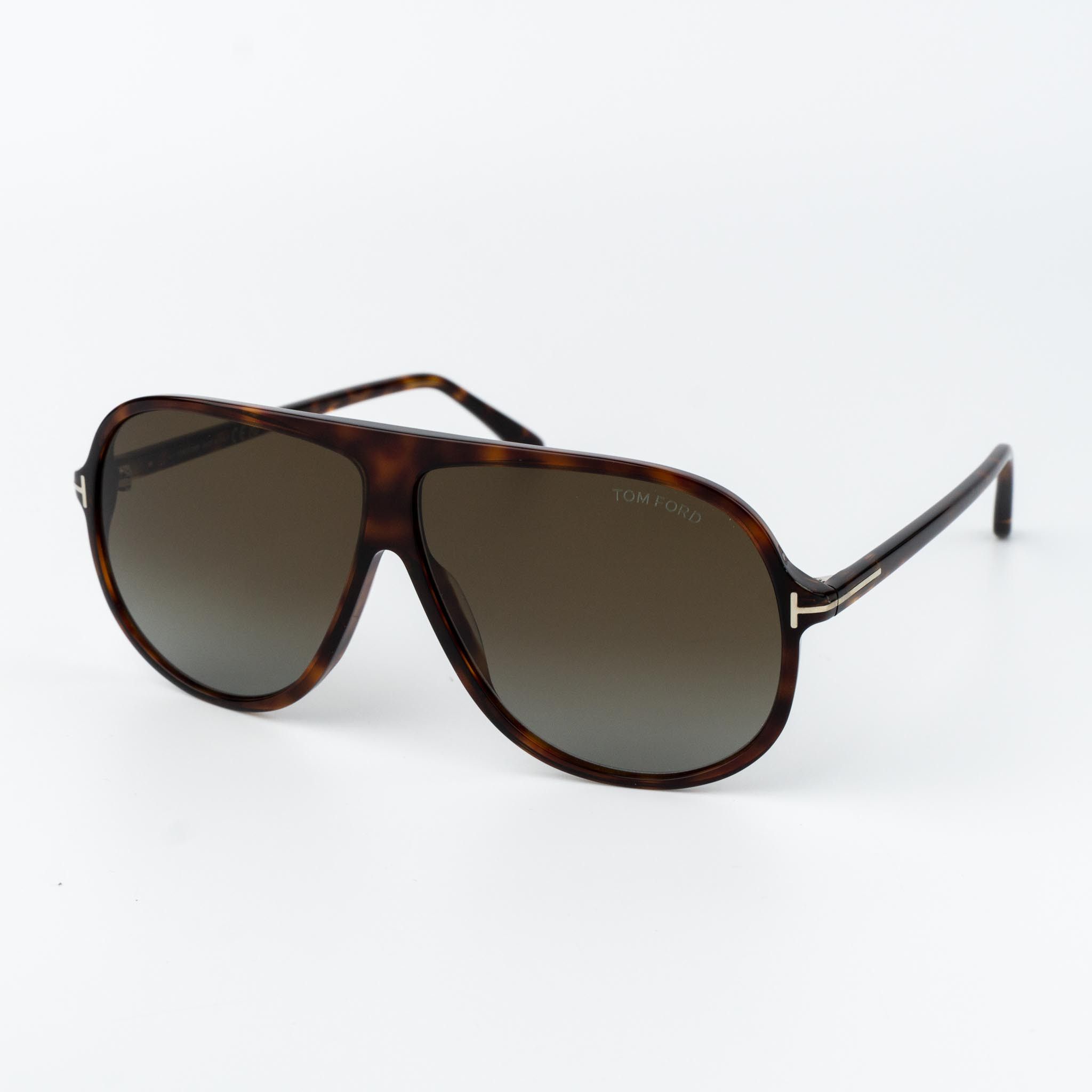 Tom Ford SPENCER-02 Sunglasses FT0998/S 56P NEW AUTHENTIC display picture 1