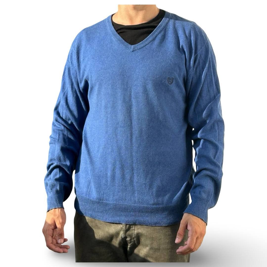 Chaps Ralph Lauren Chaps sweater #778 Size US L / EU 52-54 / 3 - 1 Thumbnail