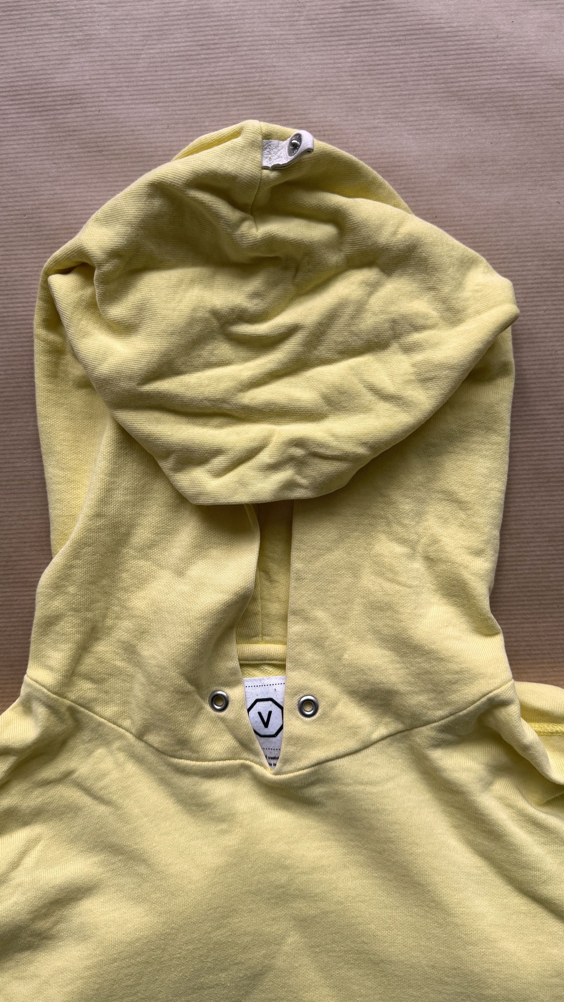 Visvim aa . M . EARLY YEARS HOODIE . MADE IN JAPAN Size US M / EU 48-50 / 2 - 1 Thumbnail