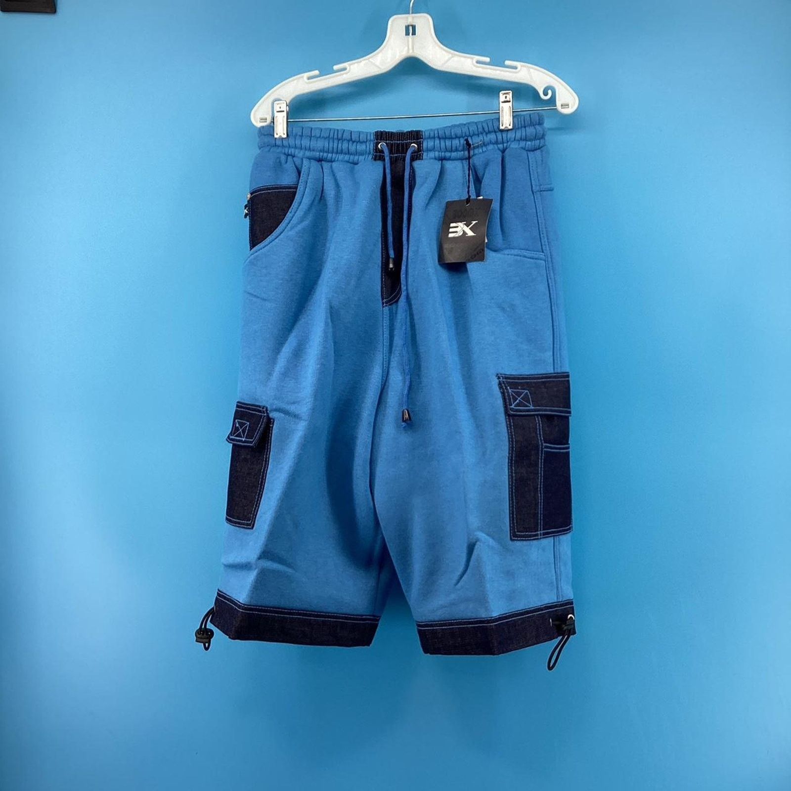 Other Mens bx sweat shorts Size US 40 / EU 56 - 1 Thumbnail