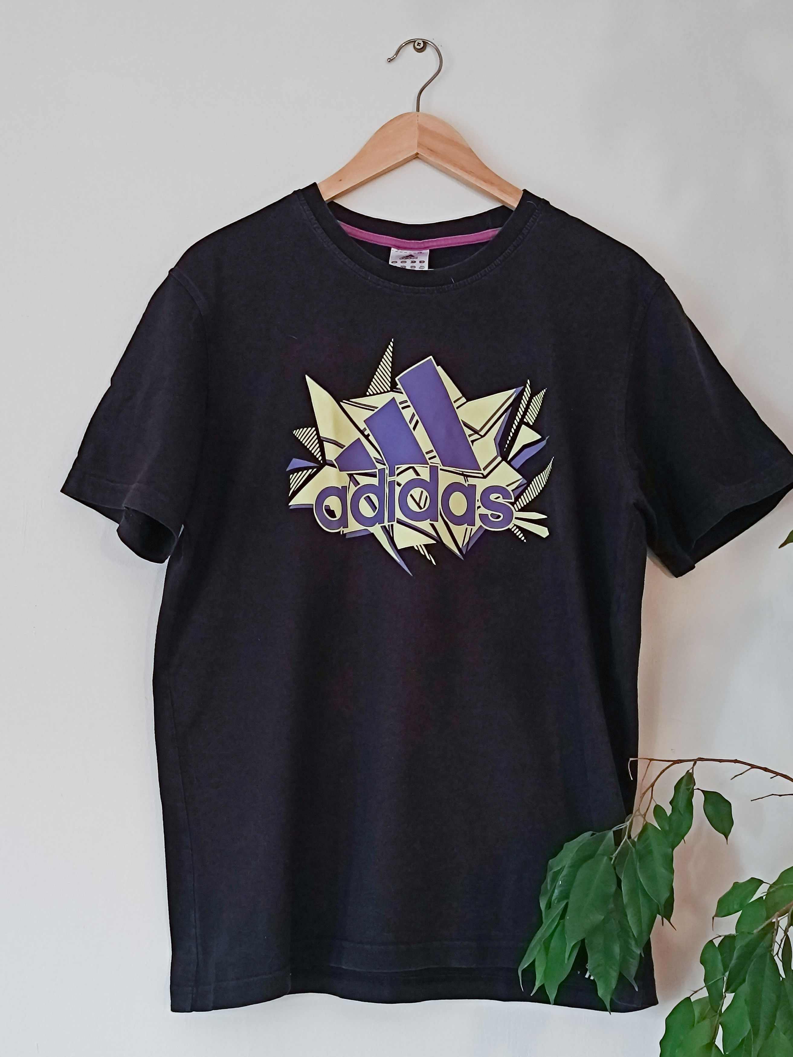 Adidas × Vintage Adidas Size US L / EU 52-54 / 3 - 1 Thumbnail