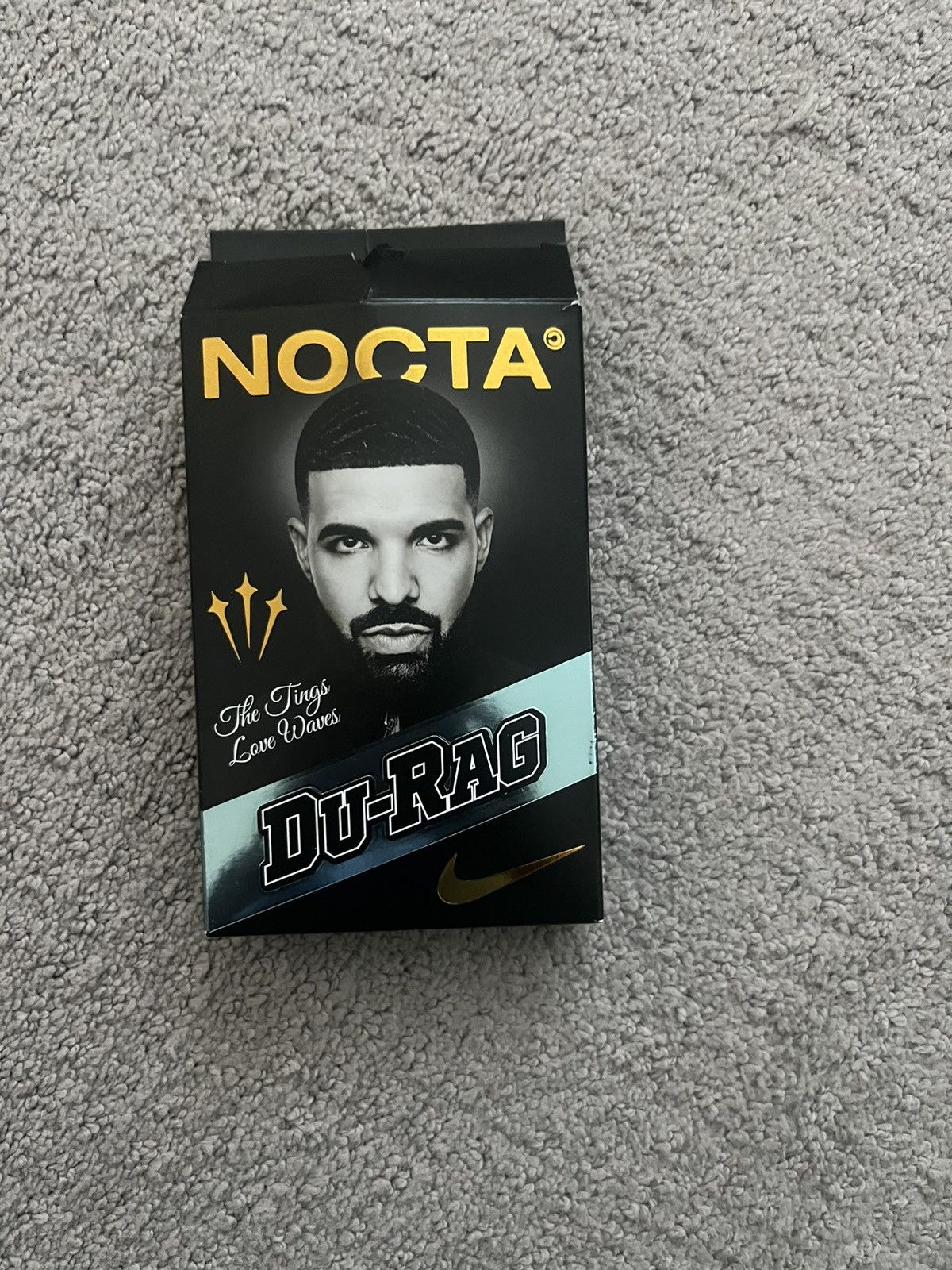 Nike Nocta Du -Rag | Grailed
