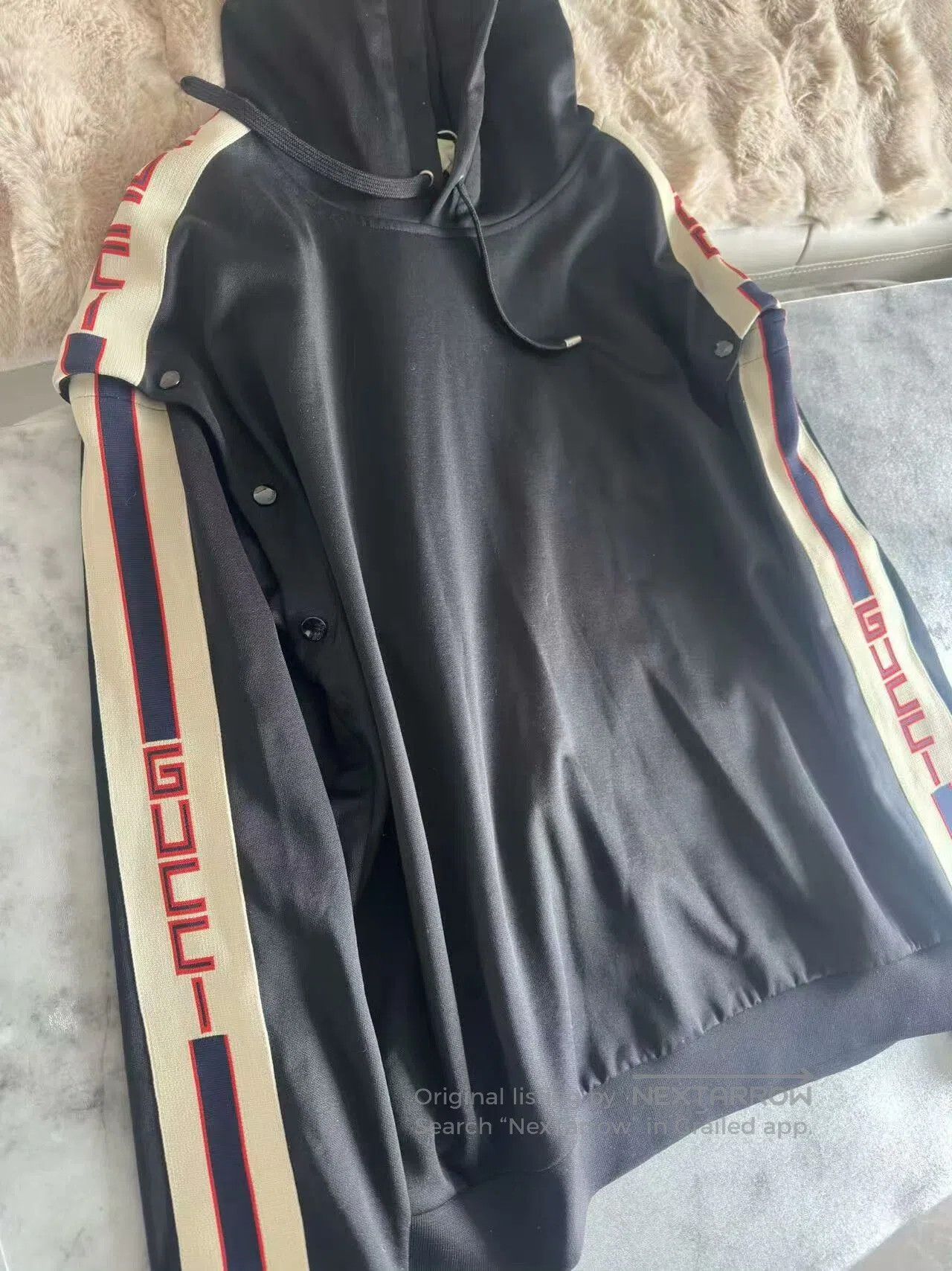 Gucci Gucci Hoodie M Size. Size US M / EU 48-50 / 2 - 2 Thumbnail