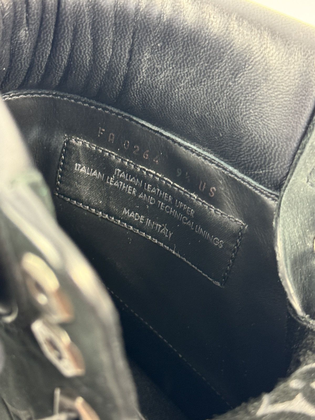 Louis Vuitton × Timberland MONOGRAM PRINT BOOTS Size US 9.5 / EU 42-43 - 13 Thumbnail