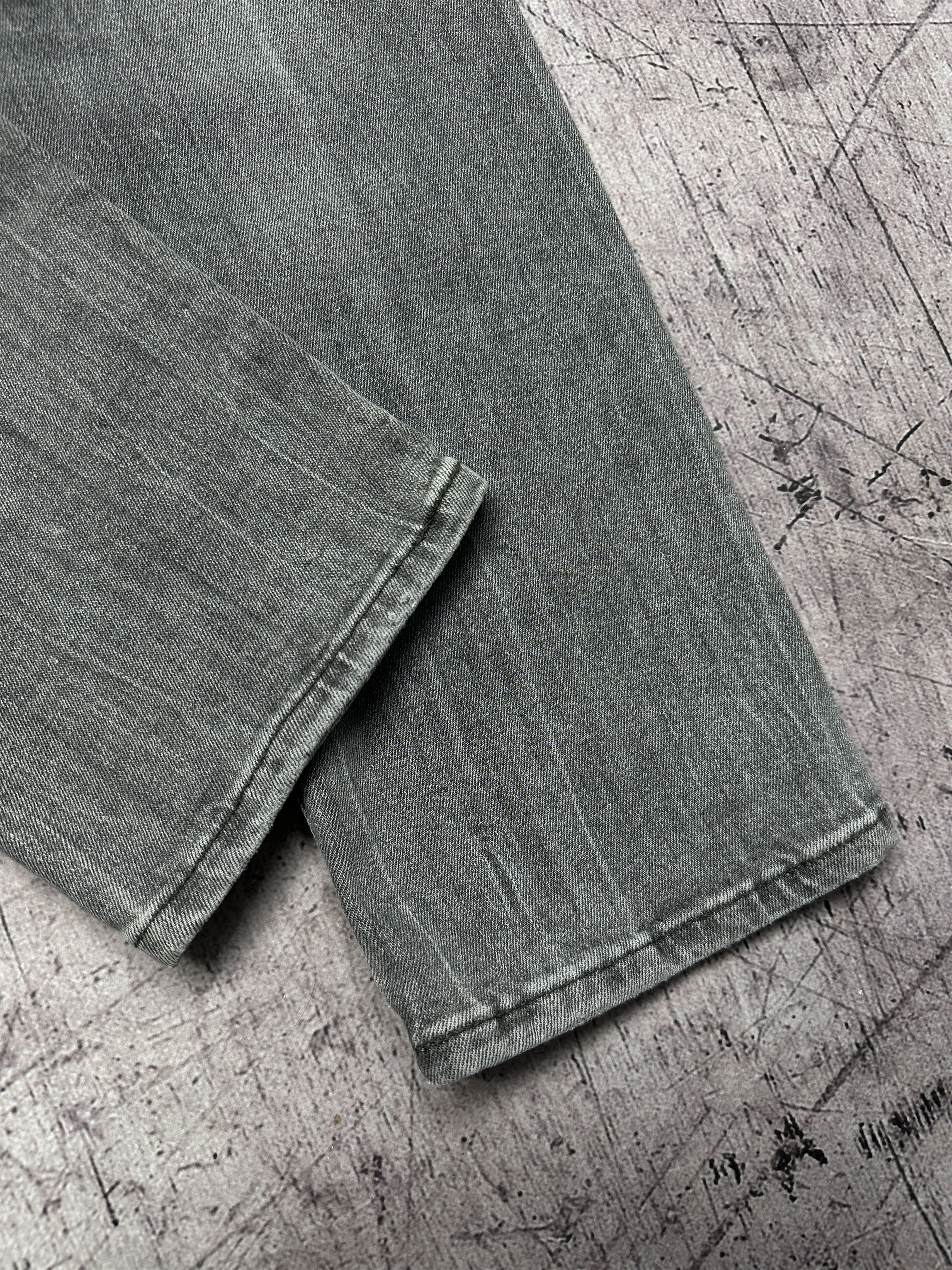 Polo Ralph Lauren Polo Ralph Lauren Vintage Mens Denim Pants Jeans Size US 34 / EU 50 - 7 Thumbnail