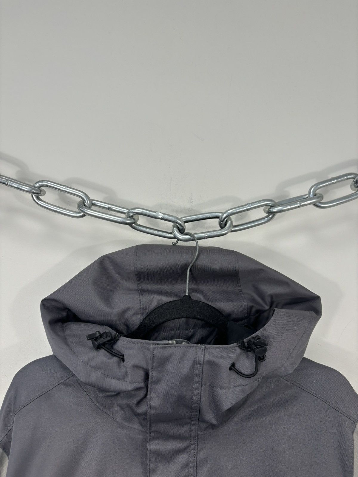 Oakley Oakley Factory Pilot Men’s Multipocket Hooded Outdoor Jacket Size US L / EU 52-54 / 3 - 8 Thumbnail