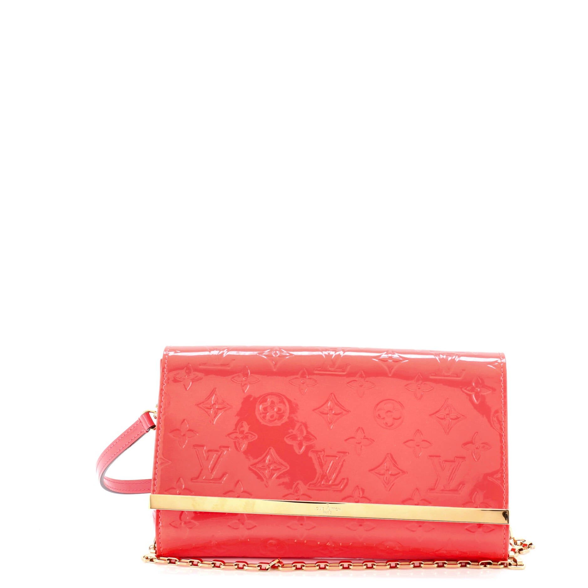Louis Vuitton Ana Bag Size ONE SIZE - 1 Thumbnail