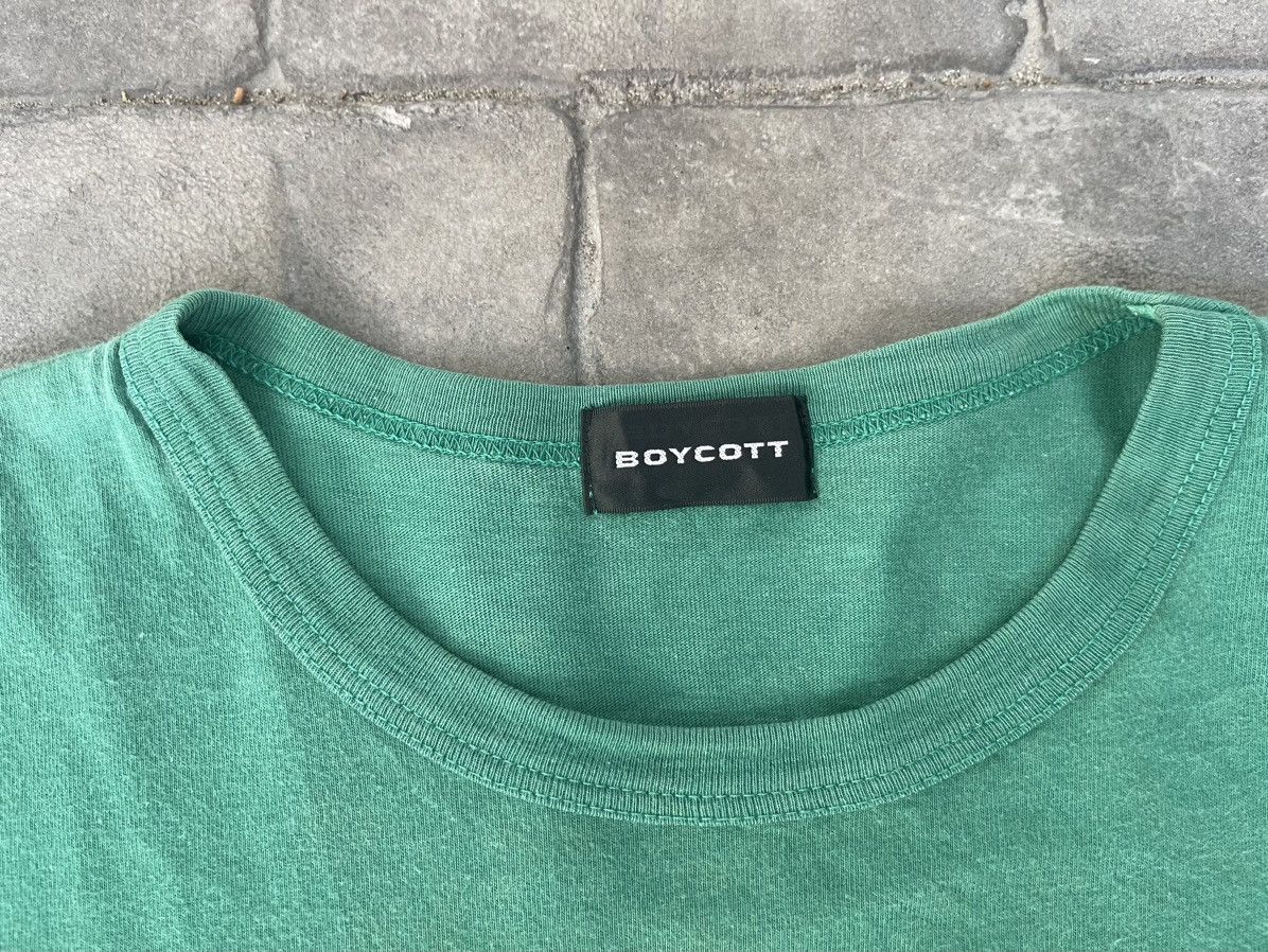 Boycott JAPAN MADE Boycott Dj At Work Workspace Archive Size US M / EU 48-50 / 2 - 3 Thumbnail