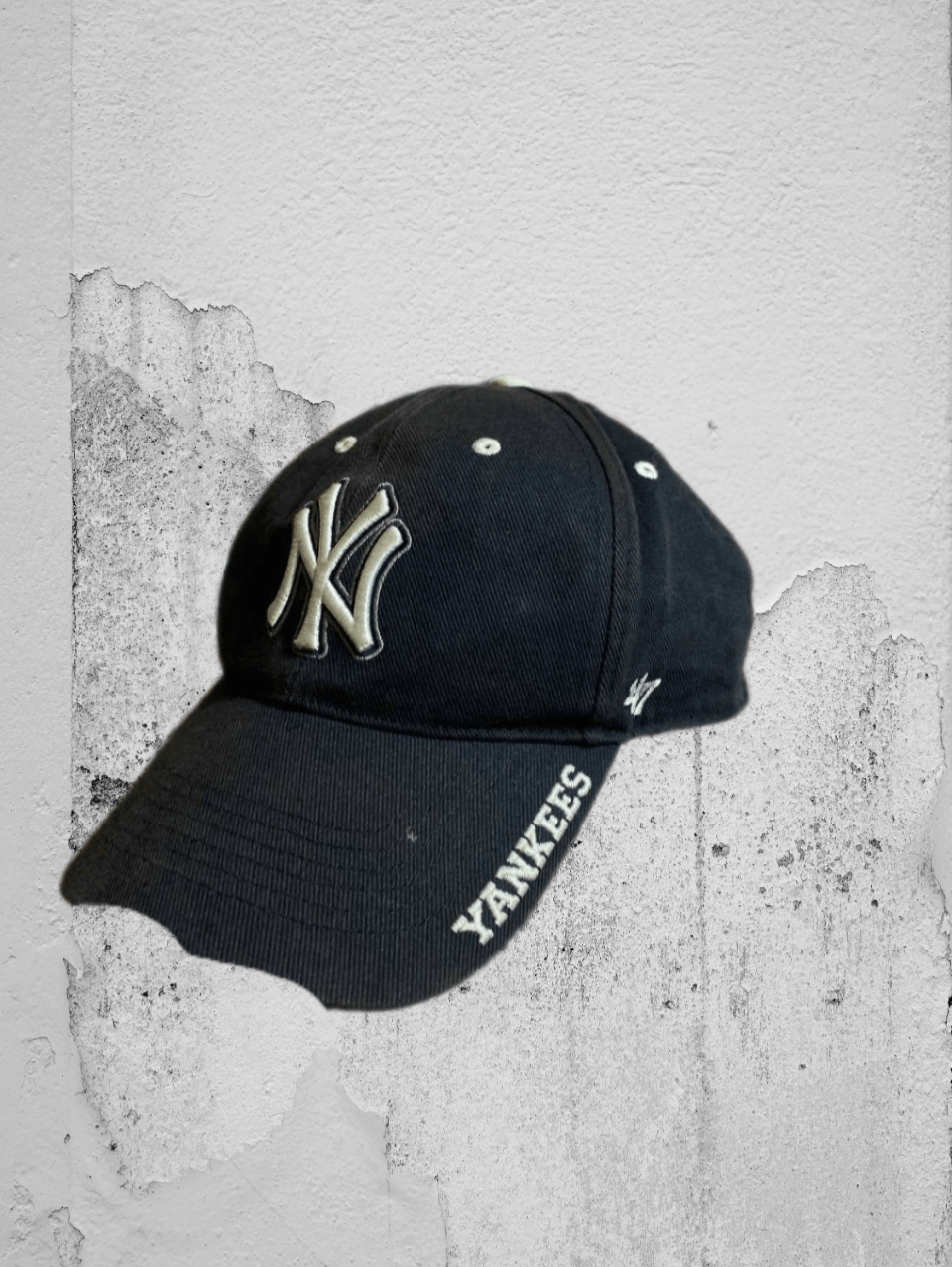 Japanese Brand × New Era Crazy Y2K Mohair Fuzzy Faux Fur Ushanka hat punk huge Size ONE SIZE - 1 Thumbnail