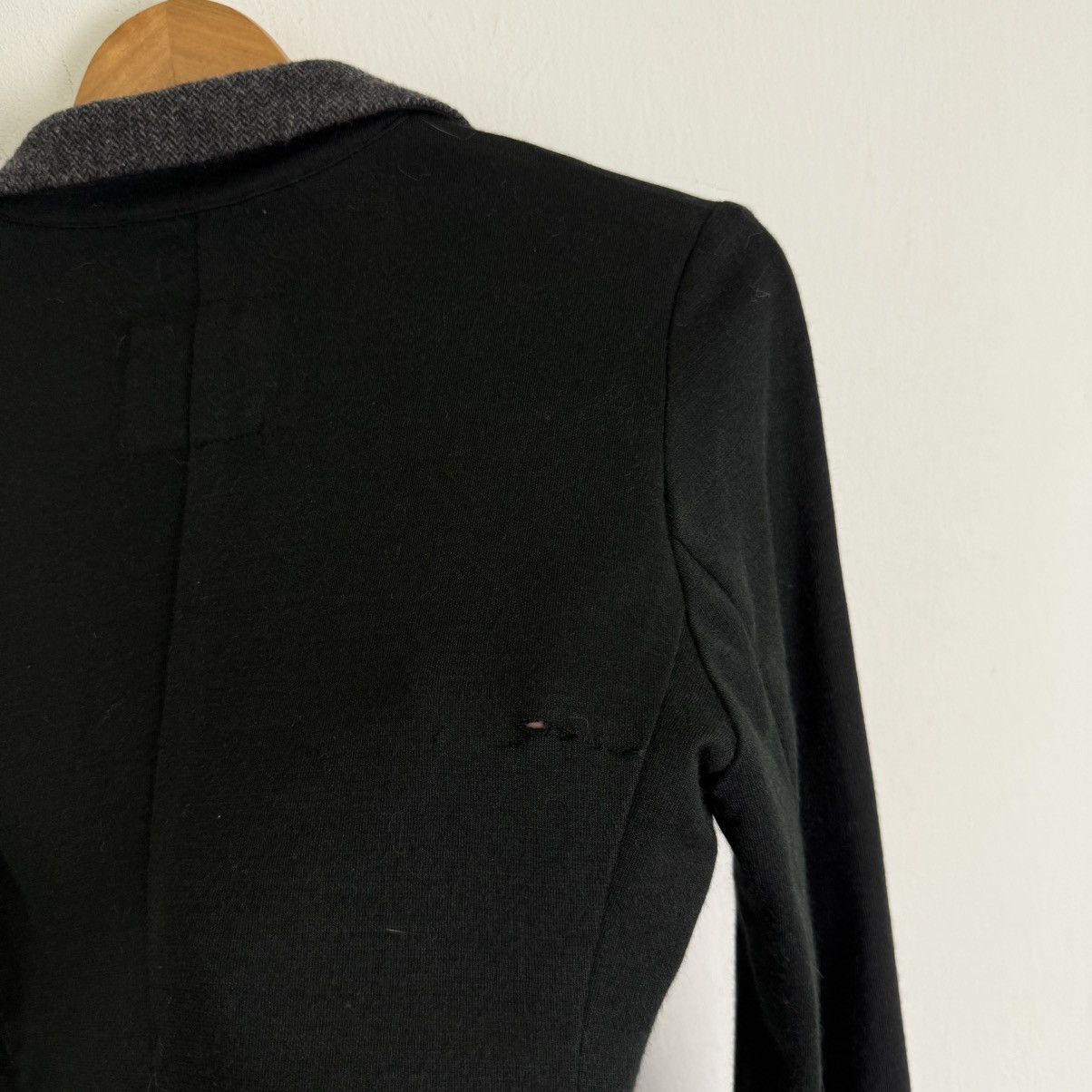Marithe + Francois Girbaud Le Casual De By MFG Size S / US 4 / IT 40 - 12 Thumbnail