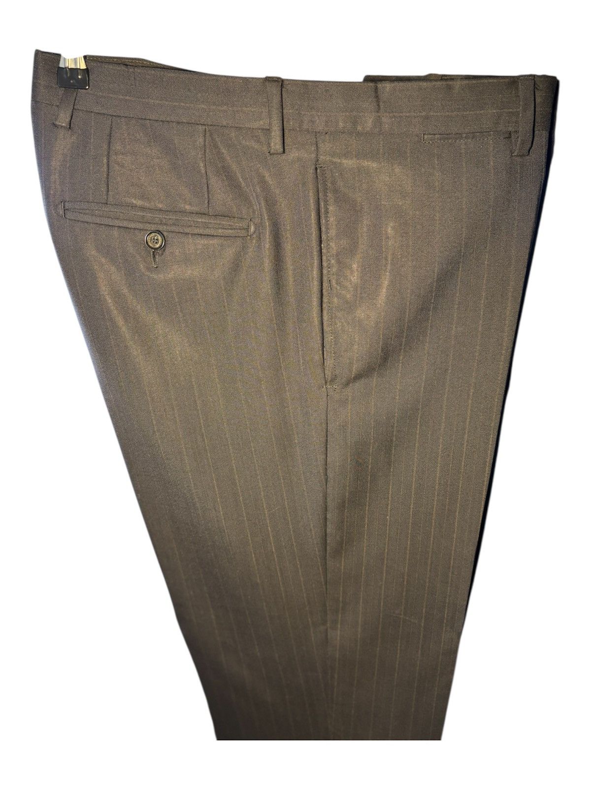 Burberry Burberry class suit Size 52R - 6 Thumbnail
