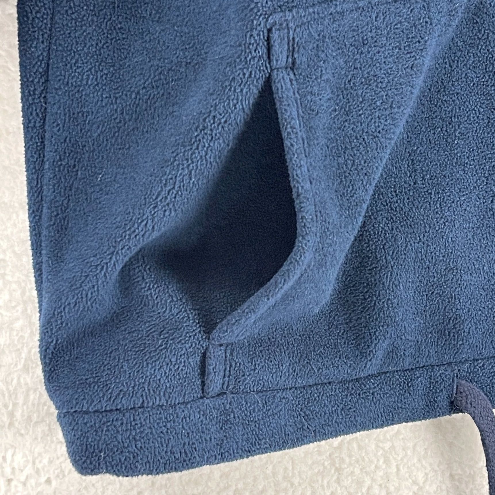 Beyond Yoga Beyond Yoga Navy Blue New Terrain Relaxed Fit Pullover Sweater Womens XS Size XS / US 0-2 / IT 36-38 - 7 Thumbnail