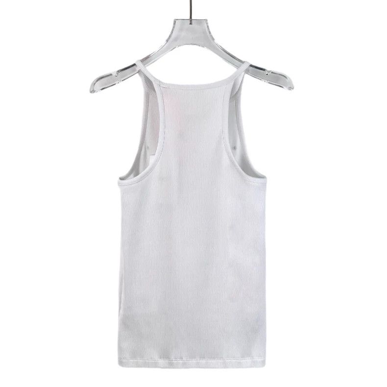 Givenchy Givenchy 24 styles White Studs Strapless Size M / US 6-8 / IT 42-44 - 2 Thumbnail