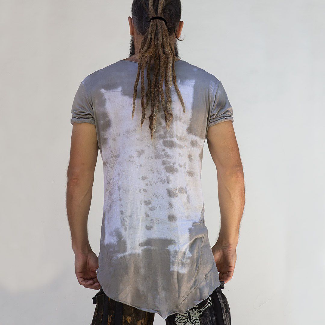 Other CUT — Ritual Tee №3/10 (Not for Immediate Sale) Size US L / EU 52-54 / 3 - 1 Thumbnail