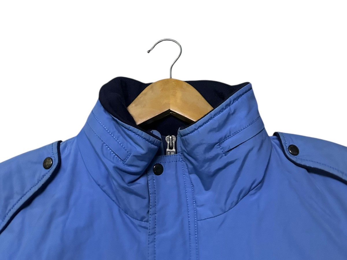 Yamaha Vintage 90s Yamaha bomber jacket Size US L / EU 52-54 / 3 - 3 Thumbnail