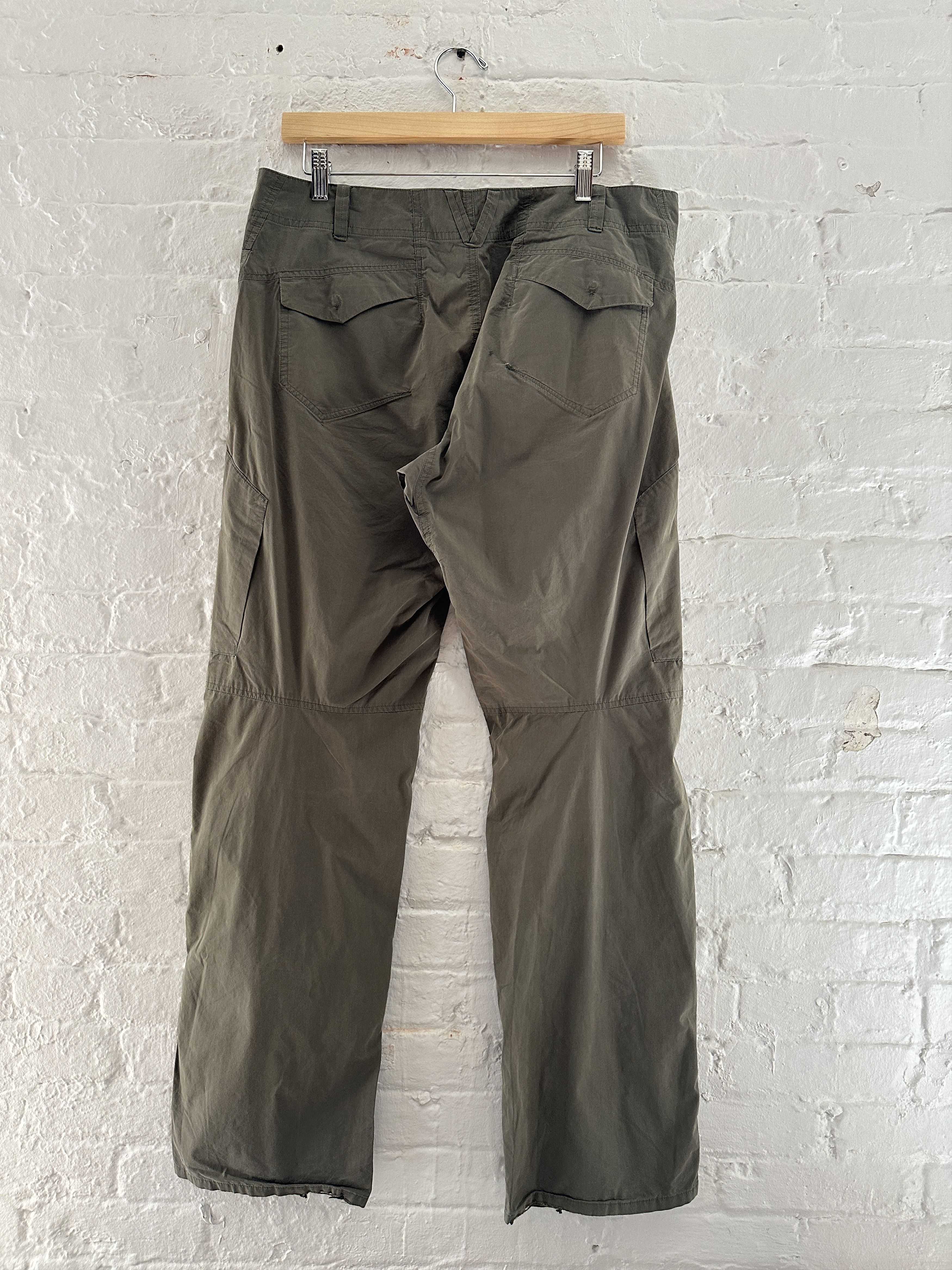 Arc'teryx Arc'Teryx Hiking Pants Size US 36 / EU 52 - 4 Thumbnail
