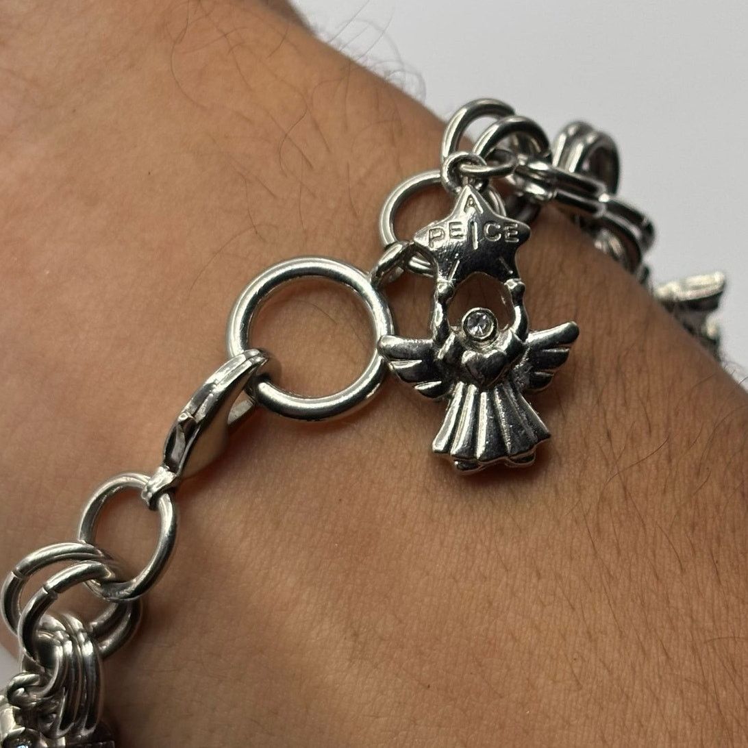 Other Silver Angel Studio C Watch Size ONE SIZE - 5 Thumbnail