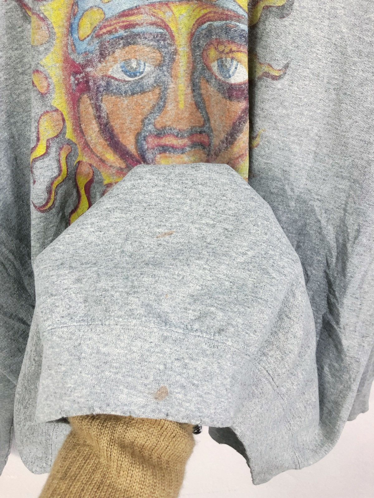 Band Tees Rare Vintage Sublime Band Pullover Sweatshirts Size US XXL / EU 58 / 5 - 10 Thumbnail