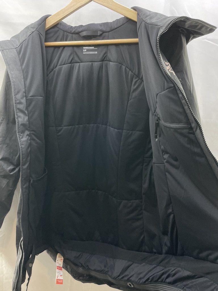 Arc'teryx ARCTERYX Incendia IS Gore Tex Ski Snowboarding Jacket Size S / US 4 / IT 40 - 17 Thumbnail