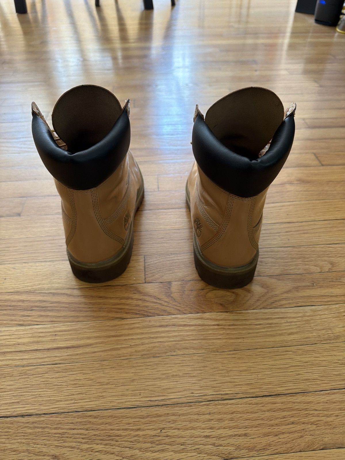 Timberland Timberland x Veneda Carter “Wheat Boot” Size US 9.5 / EU 42-43 - 4 Thumbnail