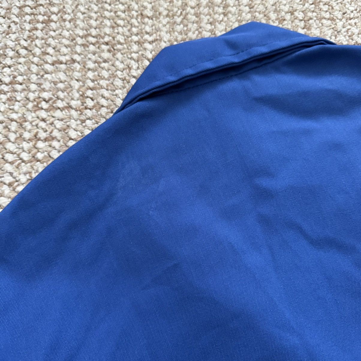 Le Laboureur Le Mont Carmel French Vintage Works Jacket Made In France🇫🇷 Size US S / EU 44-46 / 1 - 13 Thumbnail