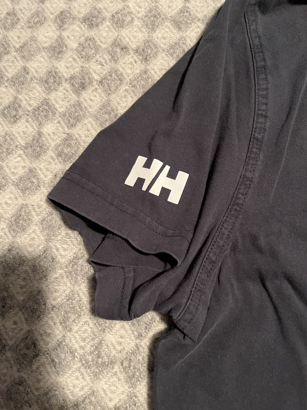 Helly Hansen Helly Hansen Vancouver shirt vintage retro size L Size US L / EU 52-54 / 3 - 4 Thumbnail