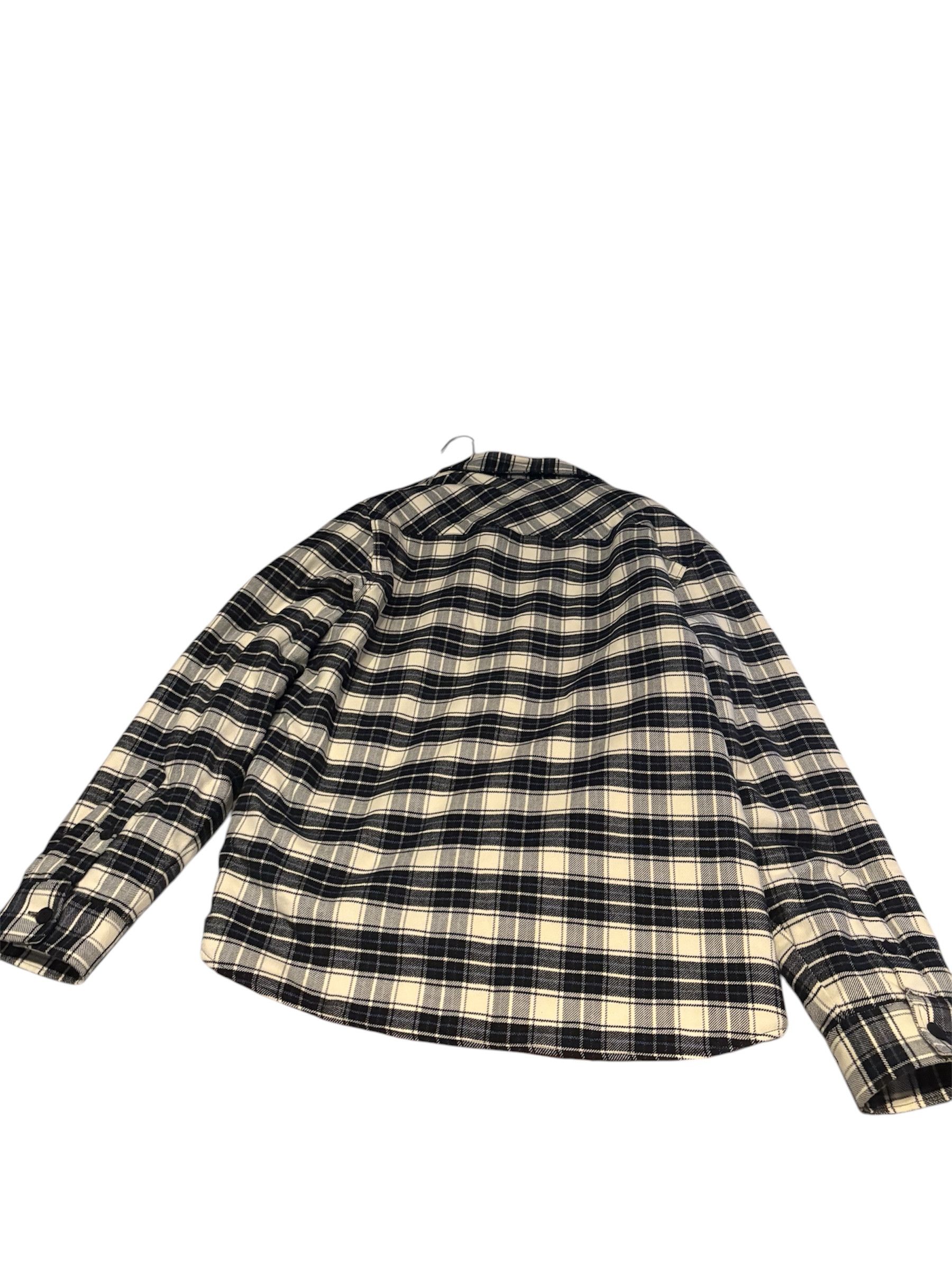 Lacoste Lacoste button-up jacket Size US M / EU 48-50 / 2 - 3 Thumbnail