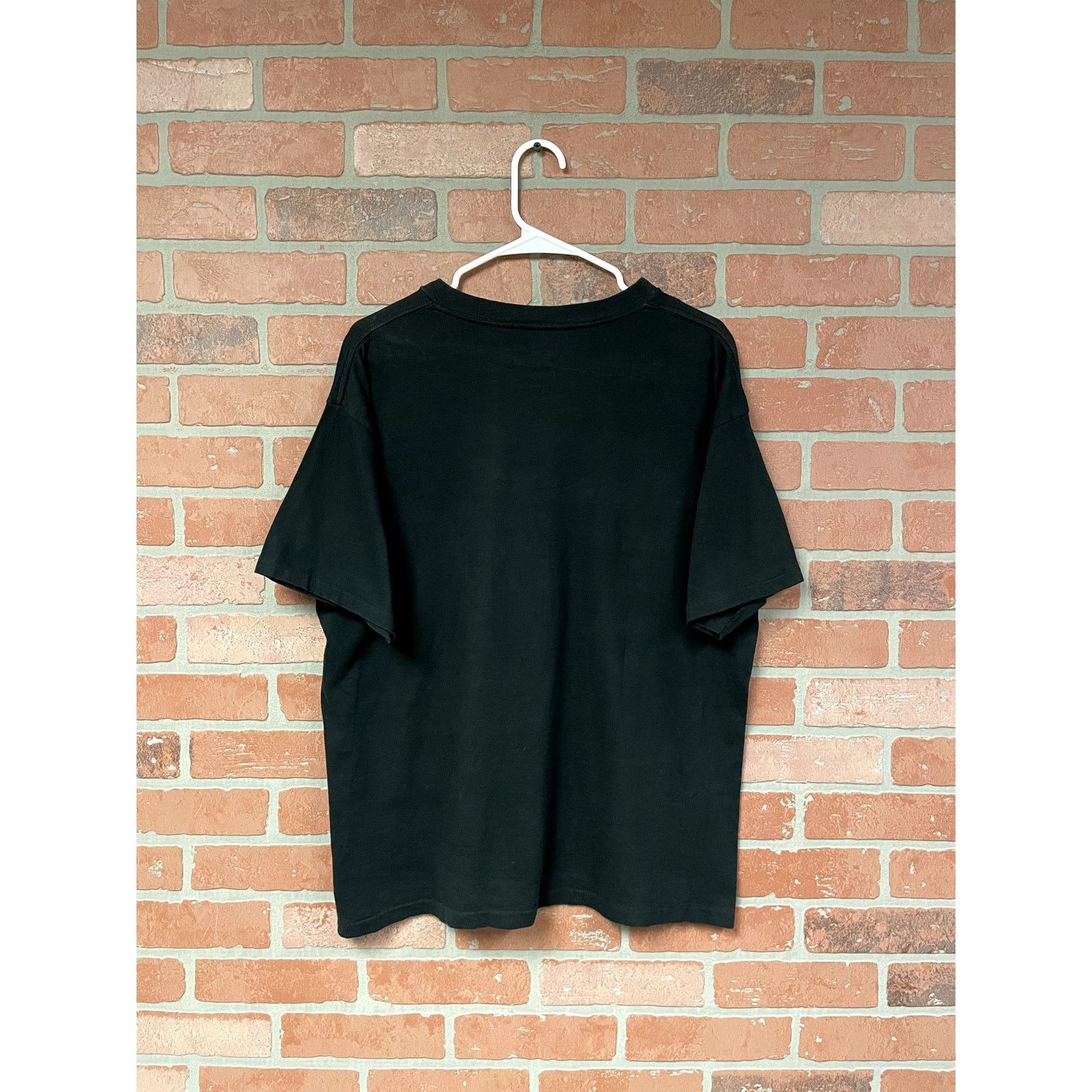 Salem Sportswear Vintage Jordan Tee Size US XL / EU 56 / 4 - 2 Thumbnail