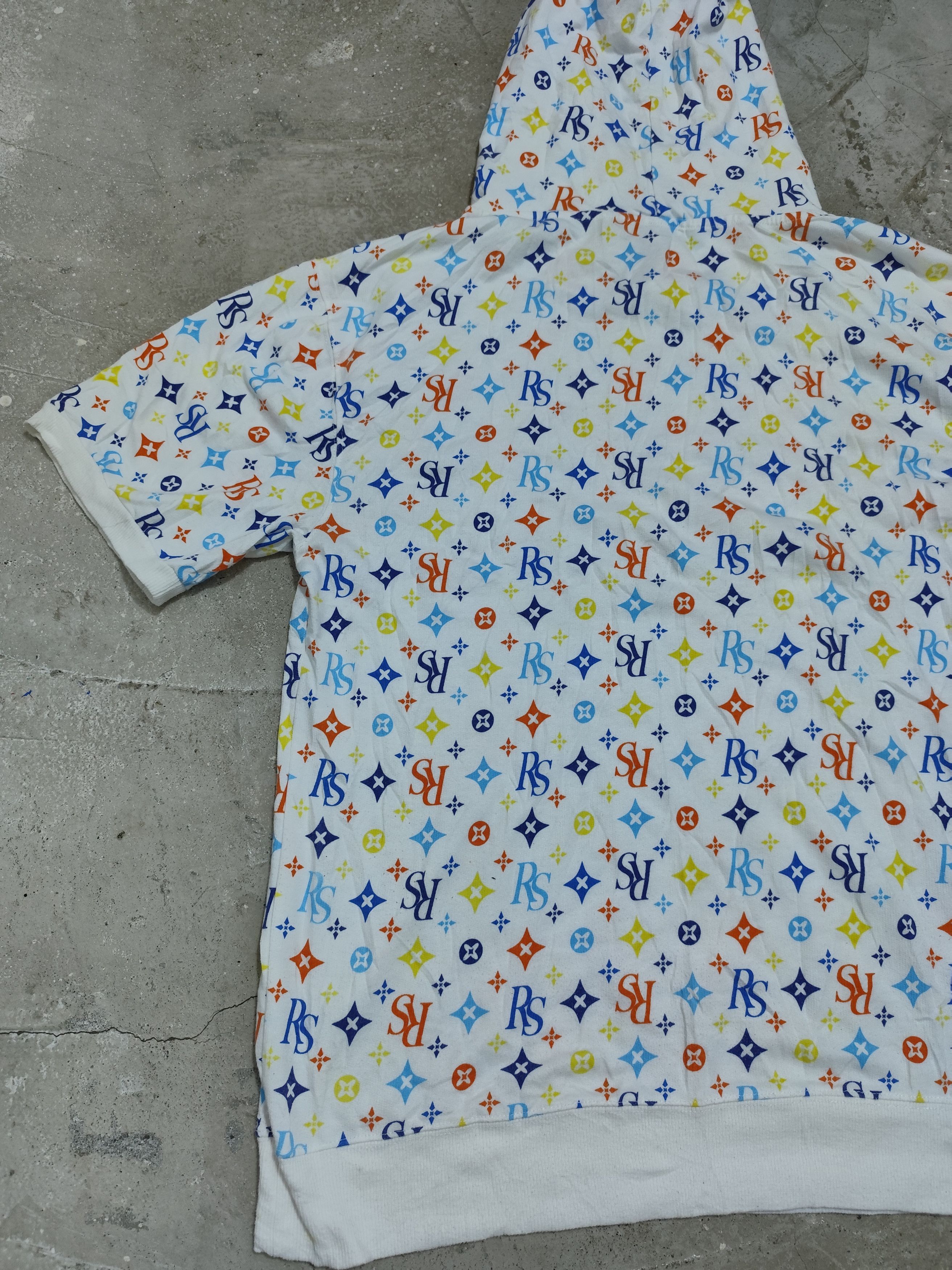 If Six Was Nine × Japanese Brand If six was nine style berning sho aop Size US XL / EU 56 / 4 - 7 Thumbnail
