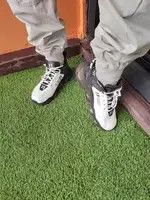 Prevu Cargo Pants Men Jogging Casual Pants Cotton Size US 34 / EU 50 - 1 Thumbnail