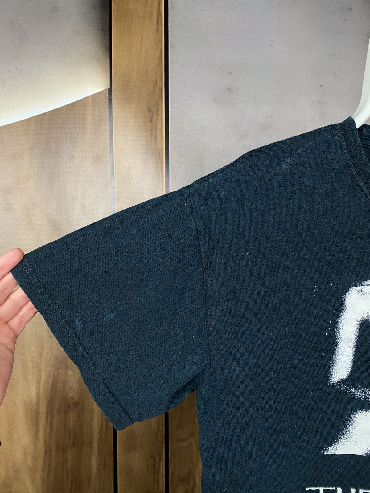 Band Tees 🎸Vintage T-Shirt The Pop Band Pjp Sex Rock Band Tee🎸 Size US M / EU 48-50 / 2 - 3 Thumbnail