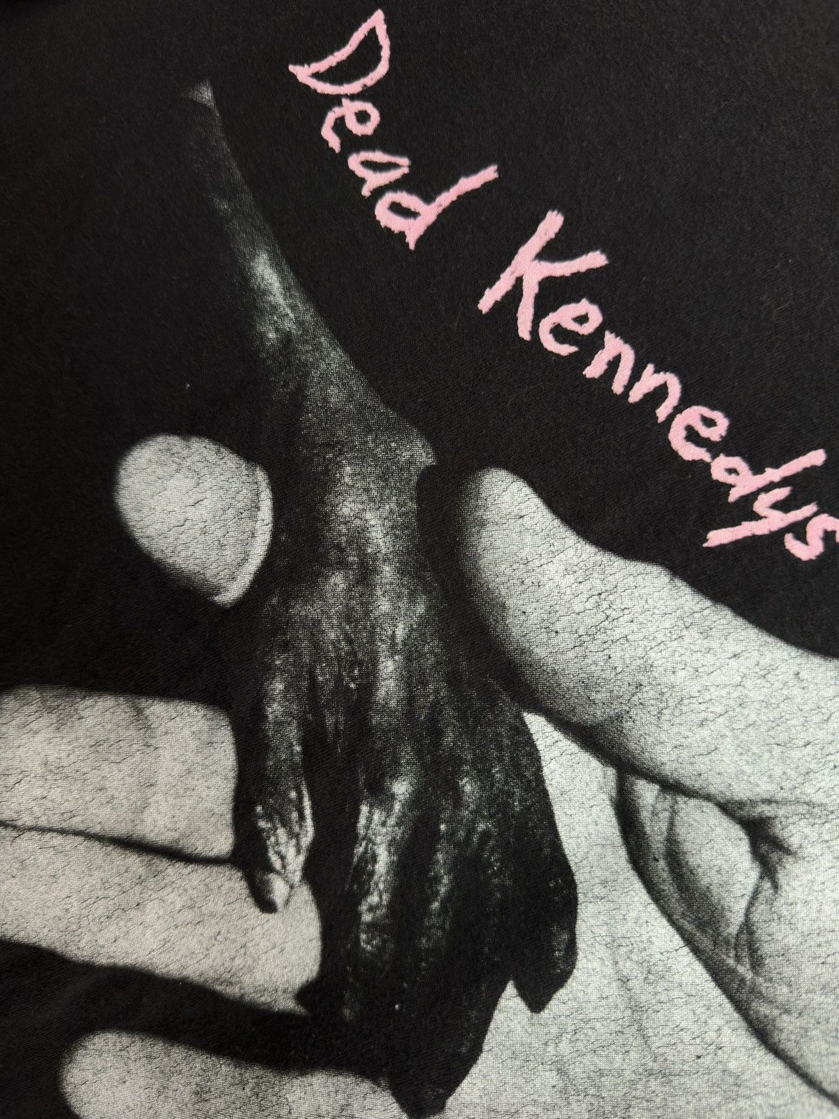 Dead Kennedys Dead Kennedys Plastic Surgery Disasters T Shirt Size US M / EU 48-50 / 2 - 3 Thumbnail
